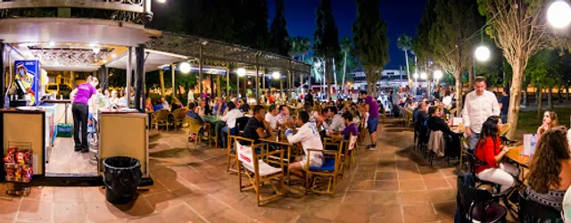 Restaurant Can Jaumot