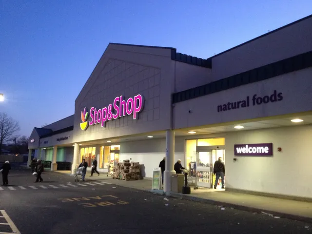 Franklin Square Plaza