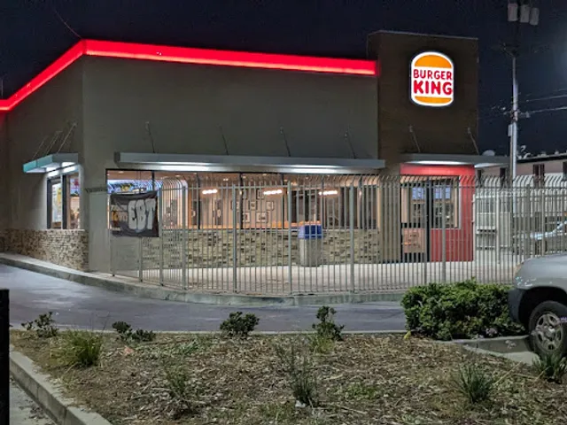Burger King