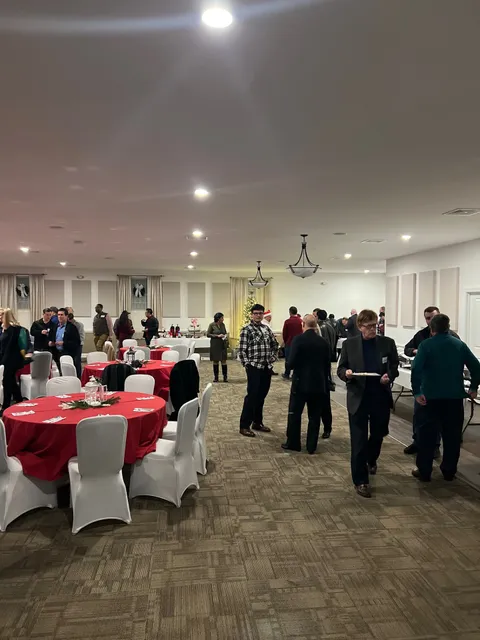 Whitemarsh Valley Event Center