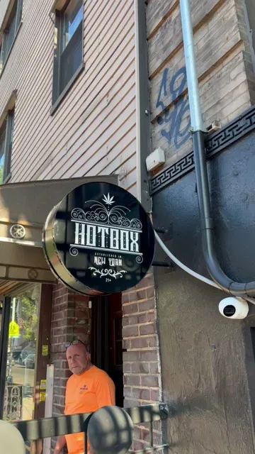 HOTBOX