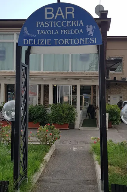 Pasticceria Delizie Tortonesi