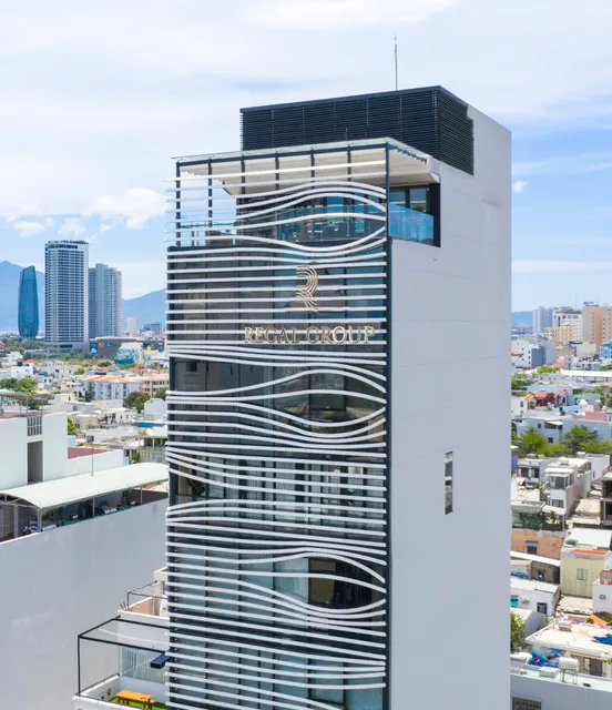 Đất Xanh Miền Trung