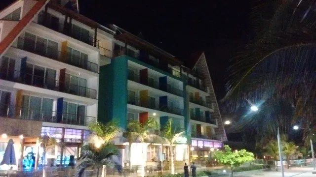 San Andres Vive Hospedaje