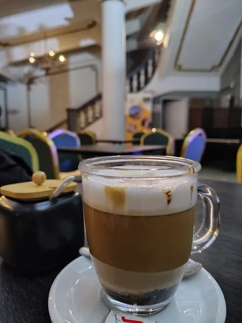 Sala Rívoli Valparaíso