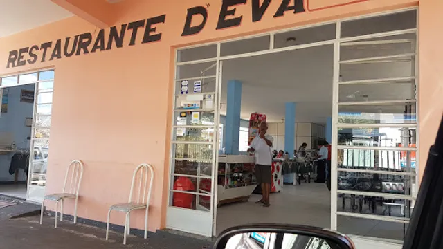 Restaurante Dona Eva