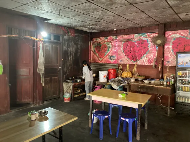 Noodle Soup Restaurant