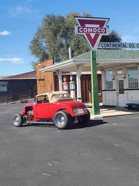 Adams County Historical Society