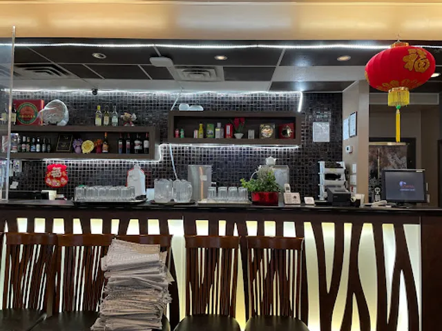 Eastern Pearl Seafood Restaurant