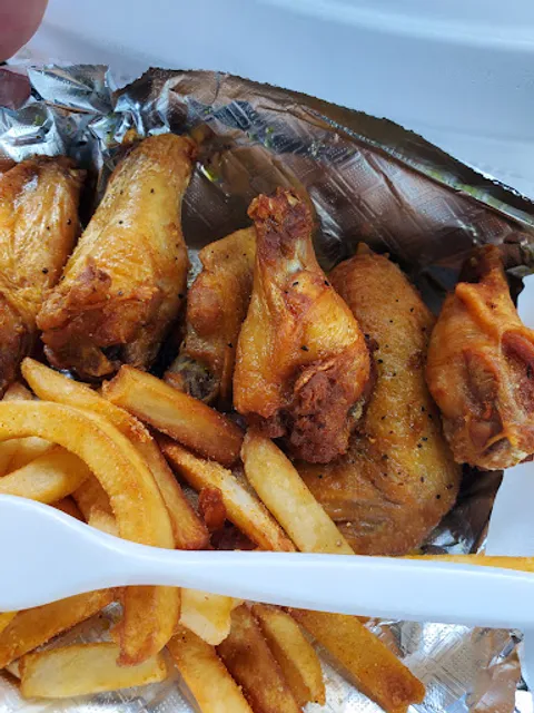 Forks BBQ & Sports Bar