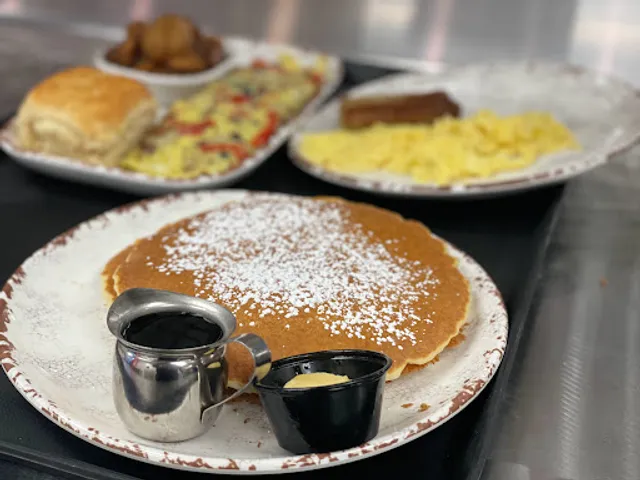 Milk and Honey Breakfast, Bar, and More