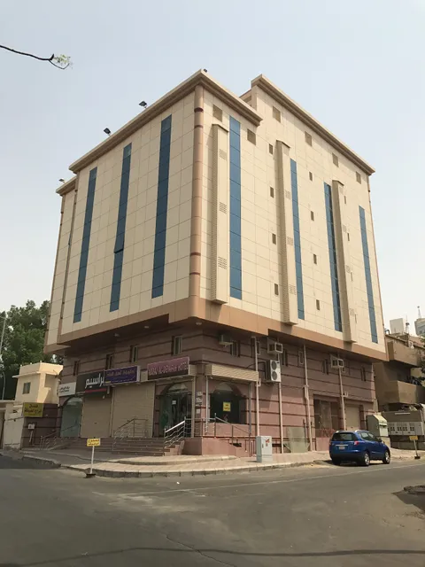 Abraj ALDeyafah Hotel 1