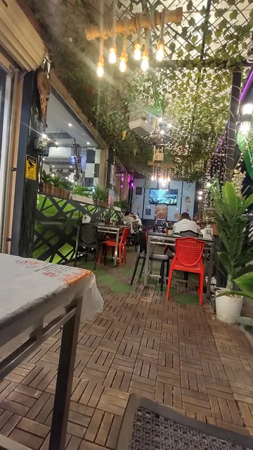 Al Basha Restaurant - Alholailah