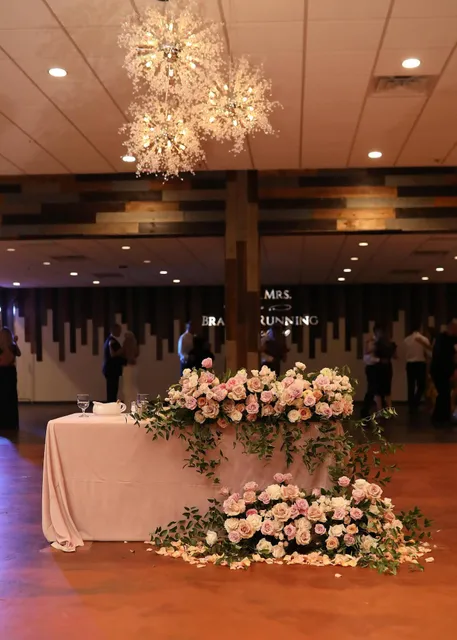 The Progress Room @10 W Main Events