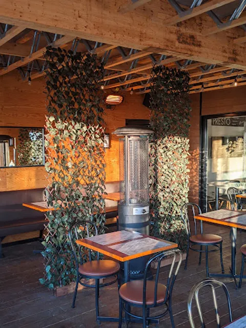 Restaurant Le Biarritz