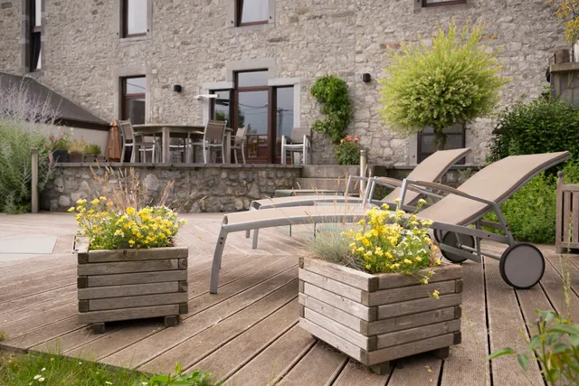 Les Petits Secrets de Nonna-Chambre d'hotes Dinant