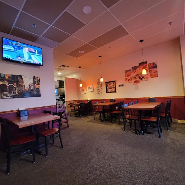 Carbone’s Pizza - St. Anthony