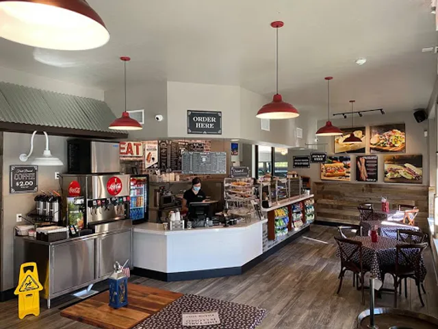 Sourdough & Co | Main Street Placerville