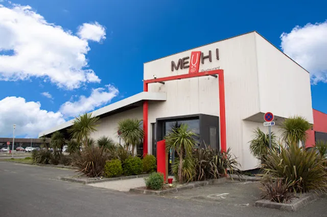 MEUH ! Restaurant Biganos