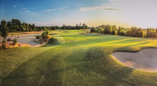 Golfpark Strelasund GmbH & Co. KG