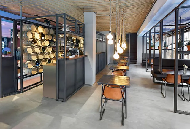 Schuitemaker Visrestaurant Voorstraat