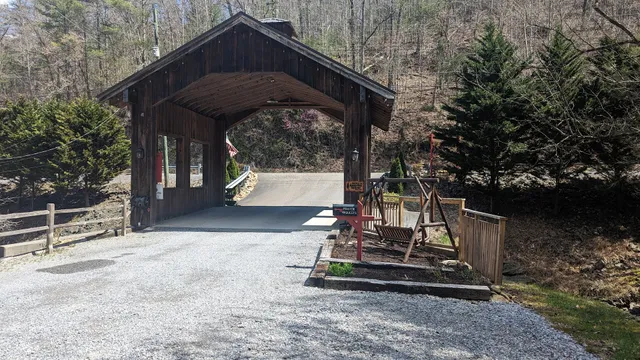 Beside the Still Waters Community