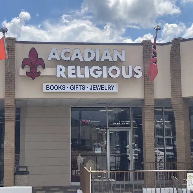 Acadian Religious