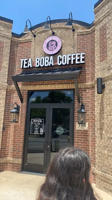 UniverseTea of Joshua