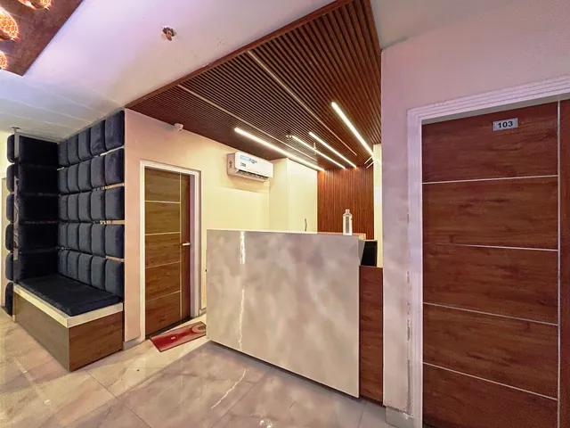 Hotel Kings Inn - Best Family Hotel in Zirakpur