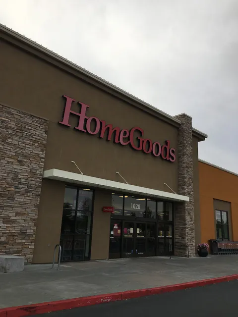 HomeGoods