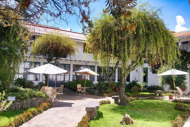 La Casa de Fray Bartolome