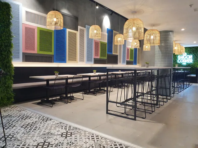 Saigon Corner Cafe (Northland)