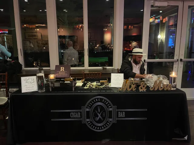 Village Cigar Headquarters