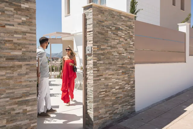 Apartamentos Martalia - Casa del Cedro Luxury