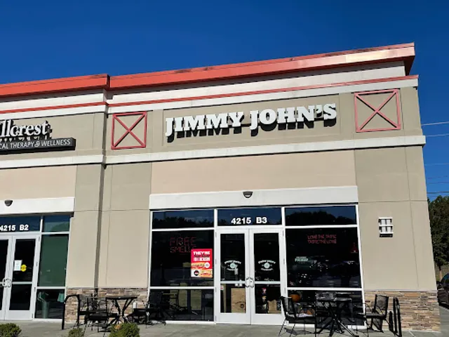 Jimmy John's