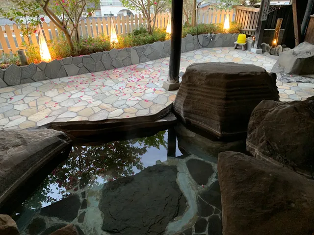 Tsurumi-so Onsen & Inn