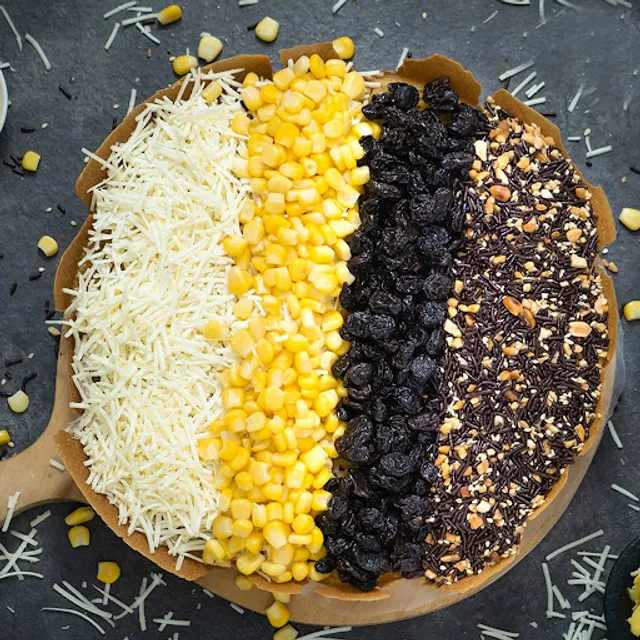 Martabak Pizza Orins JGC