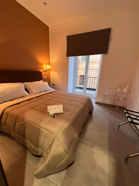 Sant’Agostino Boutique Rooms