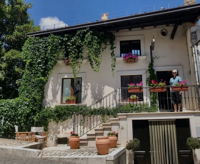 Affittacamere Il Peschio