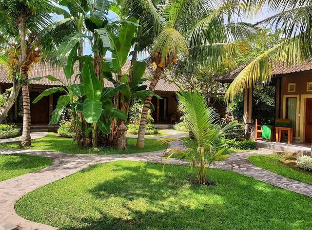 Pondok Rahayu Guest House