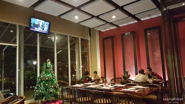 Gandy Steak & Bakery