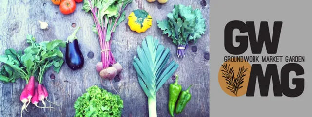 Groundwork Market Garden