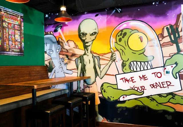 Cheba Hut "Toasted" Subs