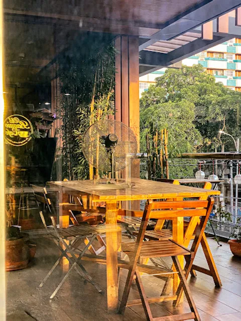 Old Baguio Heritage Cafe and Restaurant