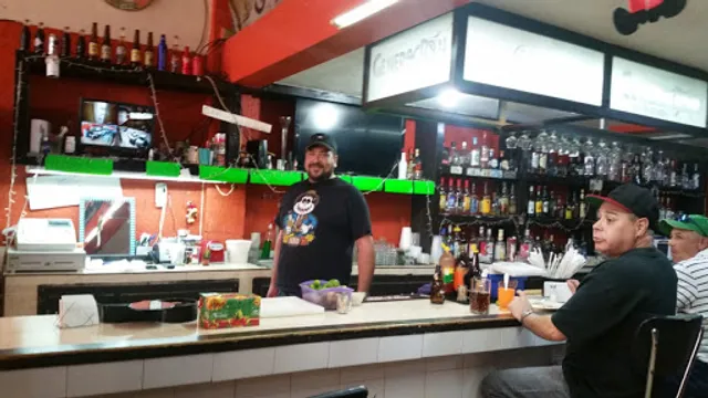 Arandense Cantina Bar