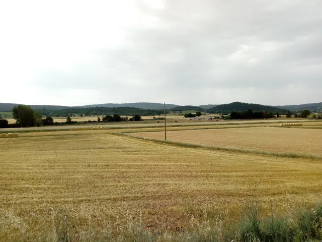 Borgo Antico Ficaiole