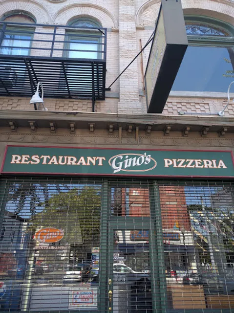 Gino's Pizzeria