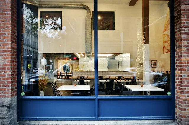 OHSUN Banchan Deli & Cafe