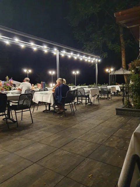 Restaurant Am Rosengarten