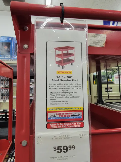 Regency Plaza Shopping Center